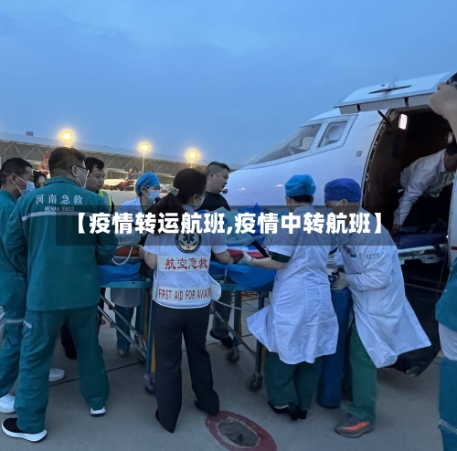 【疫情转运航班,疫情中转航班】-第2张图片