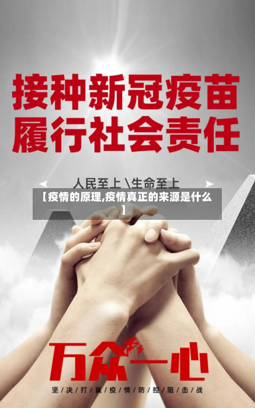 【疫情的原理,疫情真正的来源是什么】