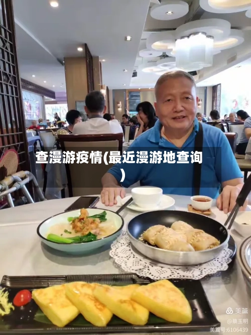 查漫游疫情(最近漫游地查询)