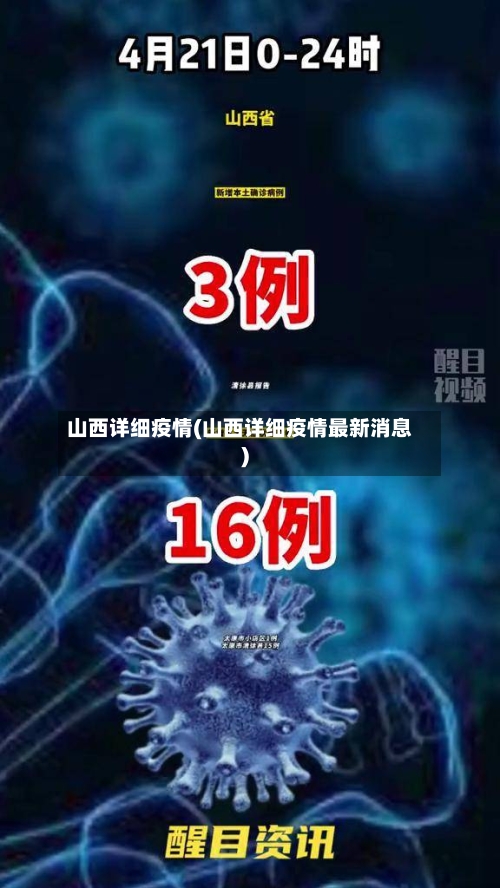 山西详细疫情(山西详细疫情最新消息)