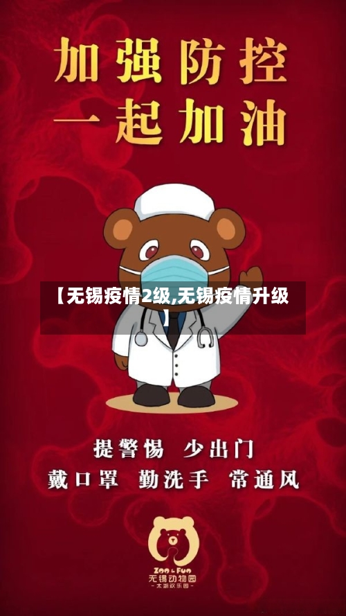 【无锡疫情2级,无锡疫情升级】