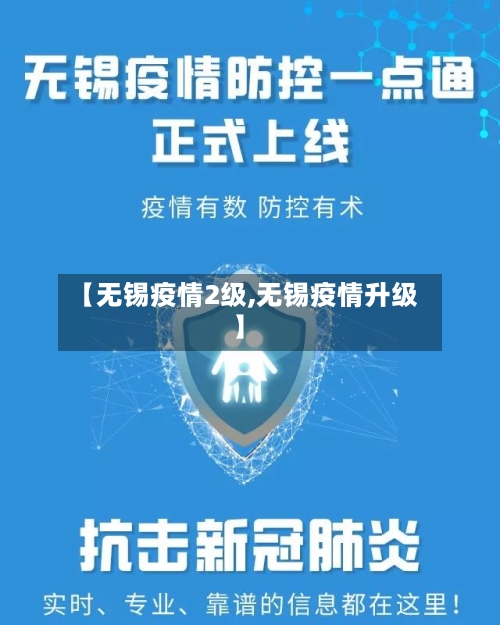 【无锡疫情2级,无锡疫情升级】-第2张图片