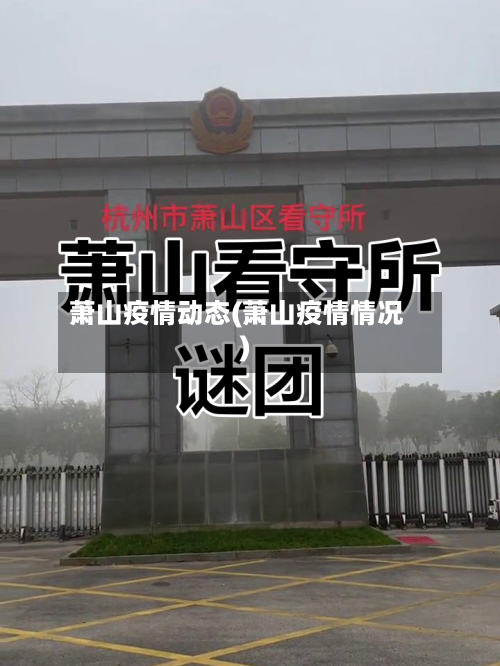 萧山疫情动态(萧山疫情情况)-第3张图片
