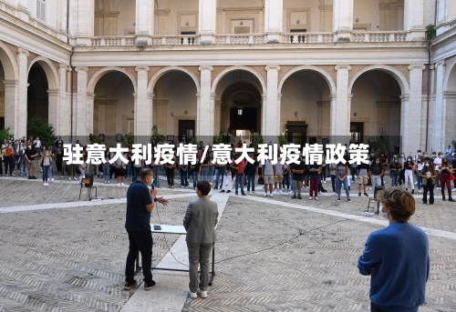 驻意大利疫情/意大利疫情政策