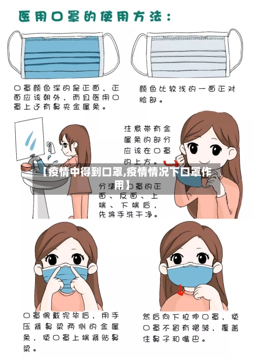 【疫情中得到口罩,疫情情况下口罩作用】-第2张图片