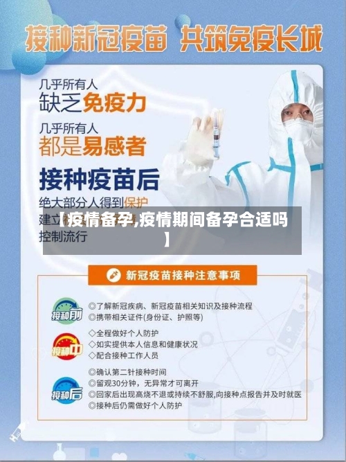 【疫情备孕,疫情期间备孕合适吗】
