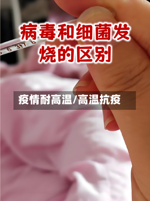 疫情耐高温/高温抗疫-第2张图片