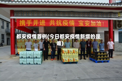 都安疫情首例(今日都安疫情新增的是谁)