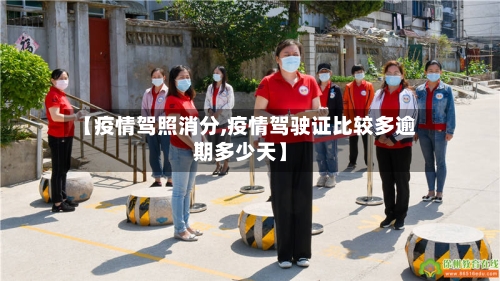 【疫情驾照消分,疫情驾驶证比较多逾期多少天】-第2张图片