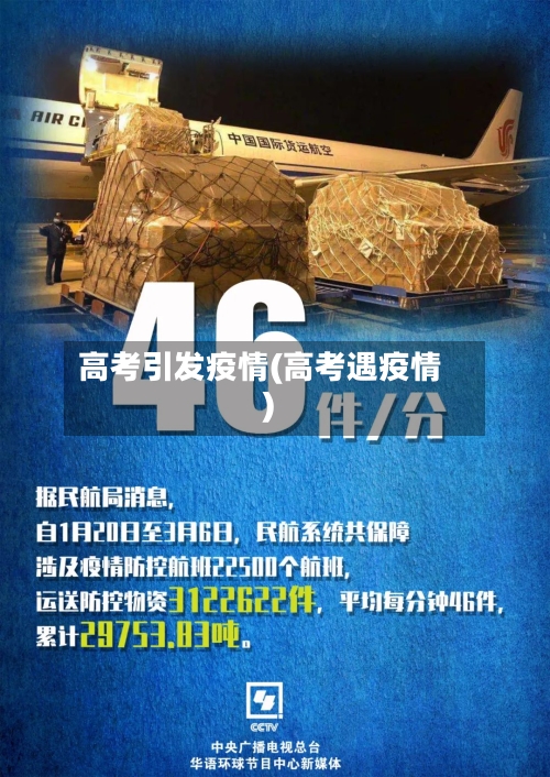 高考引发疫情(高考遇疫情)-第2张图片