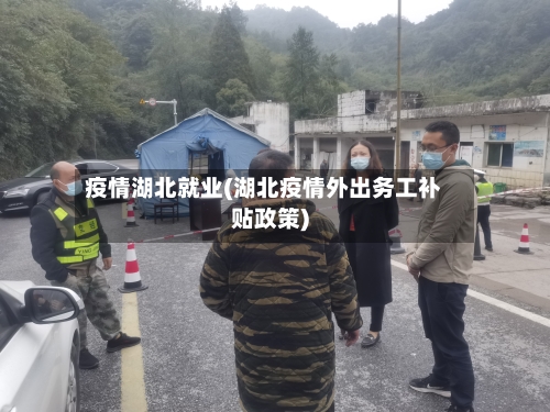 疫情湖北就业(湖北疫情外出务工补贴政策)-第1张图片