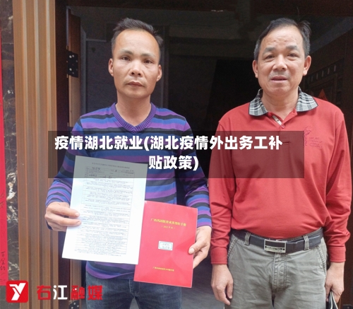 疫情湖北就业(湖北疫情外出务工补贴政策)-第3张图片
