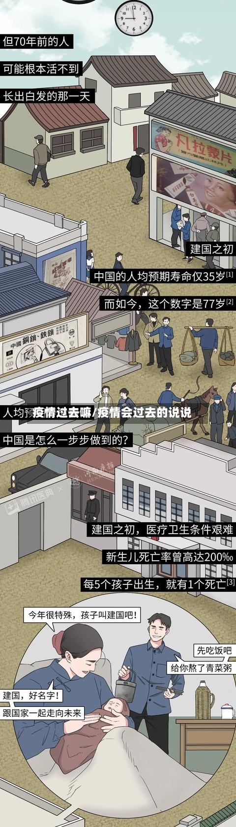 疫情过去嘛/疫情会过去的说说