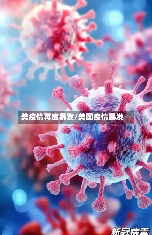 美疫情再度暴发/美国疫情暴发