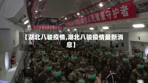 【湖北八骏疫情,湖北八骏疫情最新消息】-第2张图片