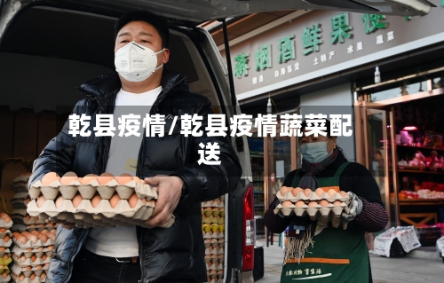 乾县疫情/乾县疫情蔬菜配送