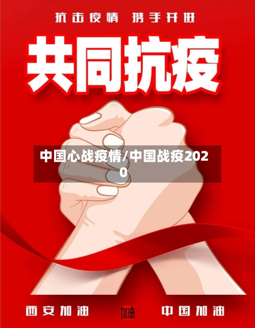 中国心战疫情/中国战疫2020
