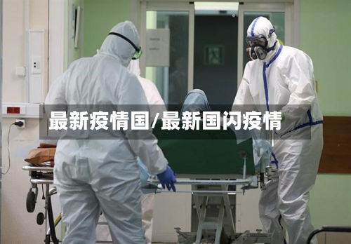 最新疫情国/最新国闪疫情-第3张图片