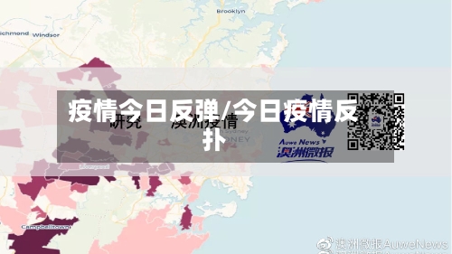 疫情今日反弹/今日疫情反扑-第2张图片