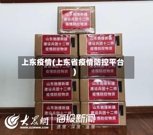 上东疫情(上东省疫情防控平台)-第2张图片