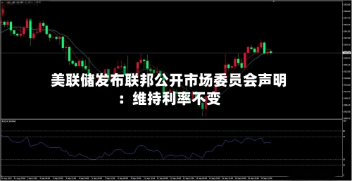 美联储发布联邦公开市场委员会声明：维持利率不变