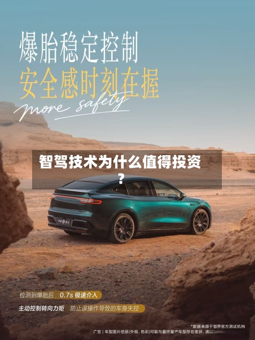 智驾技术为什么值得投资?-第3张图片