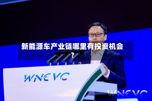 新能源车产业链哪里有投资机会?-第2张图片