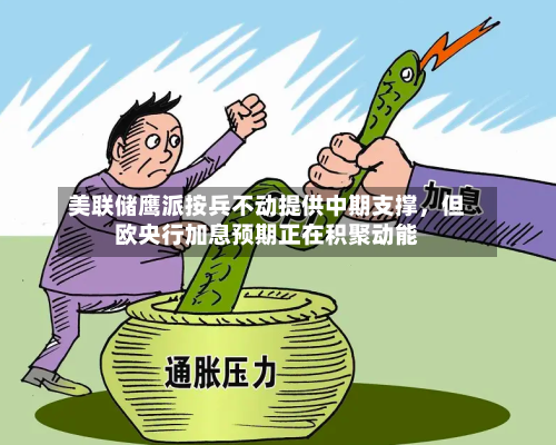 美联储鹰派按兵不动提供中期支撑，但欧央行加息预期正在积聚动能-第2张图片