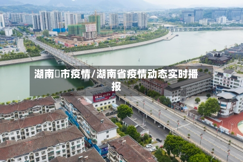 湖南垱市疫情/湖南省疫情动态实时播报-第2张图片