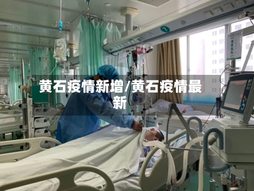 黄石疫情新增/黄石疫情最新-第2张图片