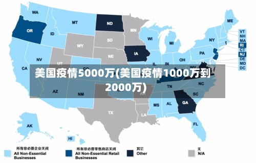 美国疫情5000万(美国疫情1000万到2000万)-第2张图片