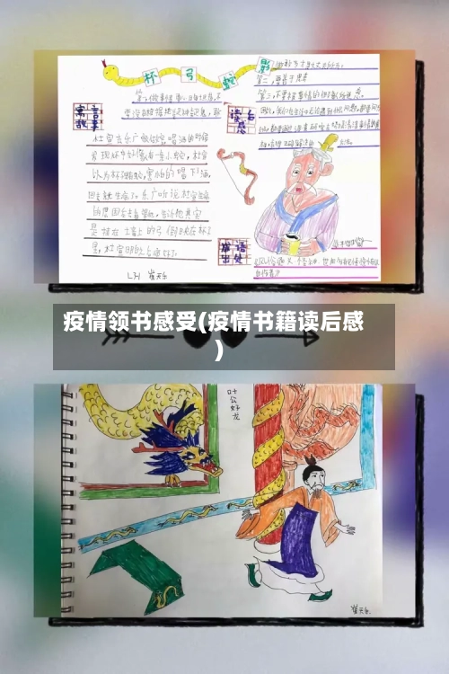 疫情领书感受(疫情书籍读后感)-第3张图片