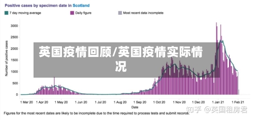 英国疫情回顾/英国疫情实际情况