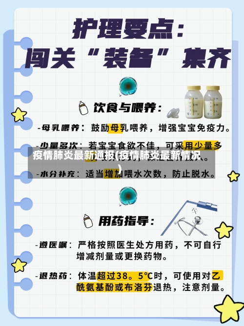 疫情肺炎最新通报(疫情肺炎最新情况)