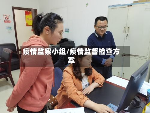 疫情监察小组/疫情监督检查方案-第3张图片