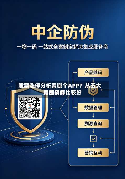 股票涨停分析看哪个APP?从五大维度拆解比较好
用的软件-第2张图片