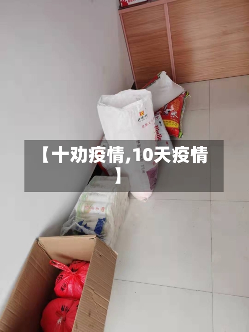 【十劝疫情,10天疫情】-第2张图片