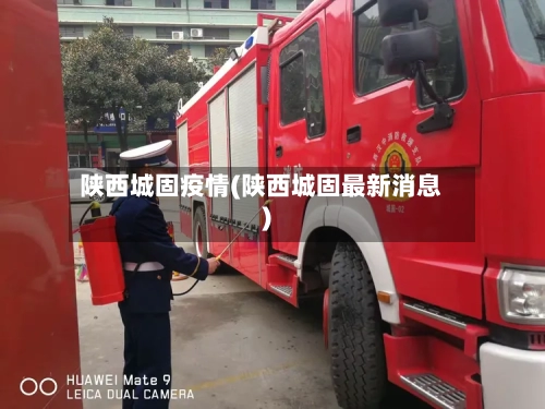 陕西城固疫情(陕西城固最新消息)-第2张图片