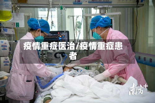 疫情重症医治/疫情重症患者-第2张图片
