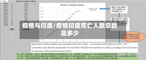 疫情与印度/疫情印度死亡人数总数是多少-第2张图片