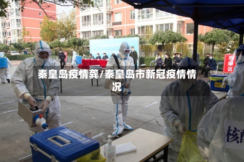 秦皇岛疫情龚/秦皇岛市新冠疫情情况-第2张图片