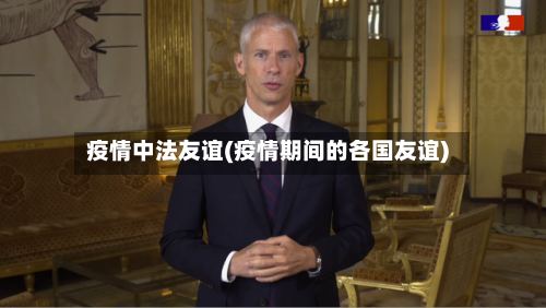 疫情中法友谊(疫情期间的各国友谊)