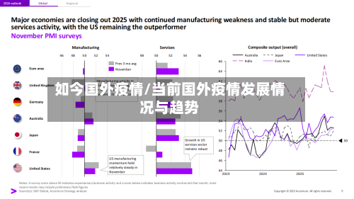如今国外疫情/当前国外疫情发展情况与趋势-第2张图片