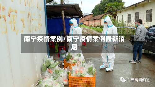 南宁疫情案例/南宁疫情案例最新消息-第3张图片