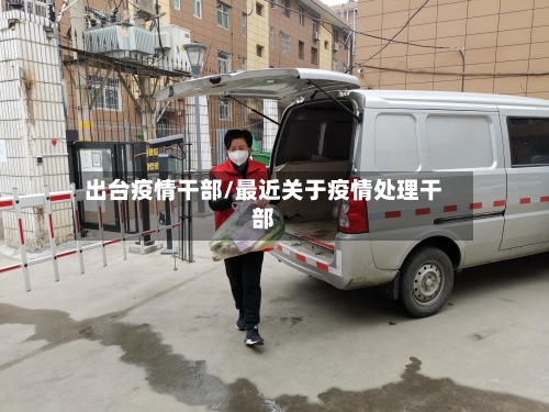 出台疫情干部/最近关于疫情处理干部-第2张图片