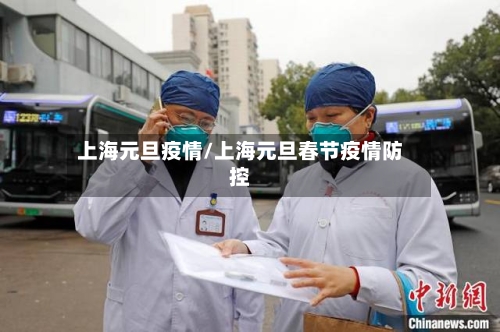 上海元旦疫情/上海元旦春节疫情防控-第3张图片
