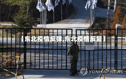 【东北疫情反弹,东北疫情反复】-第2张图片