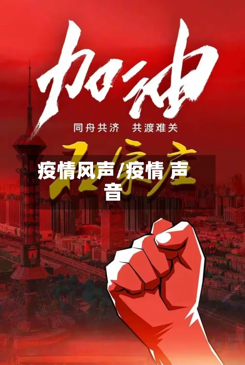 疫情风声/疫情 声音-第2张图片