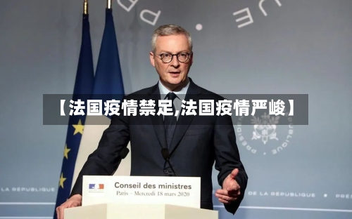 【法国疫情禁足,法国疫情严峻】-第2张图片