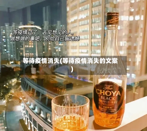 等待疫情消失(等待疫情消失的文案)-第2张图片